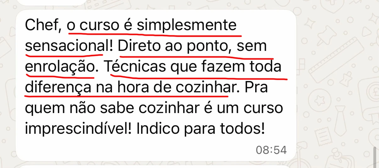 Depoimento 3
