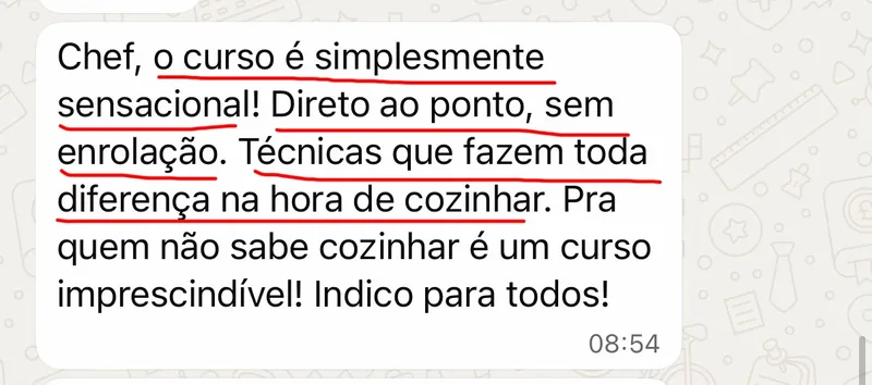 Depoimento 3