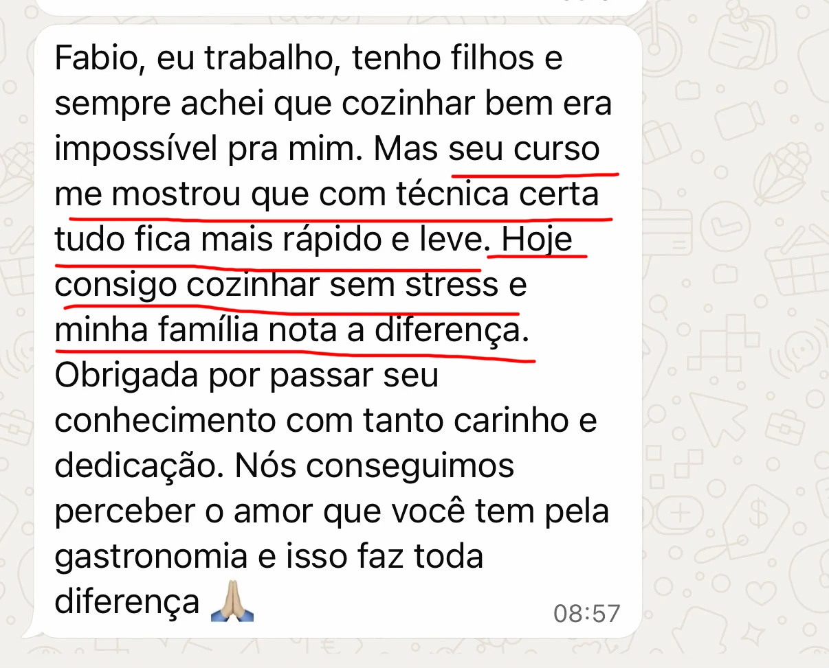 Depoimento 4